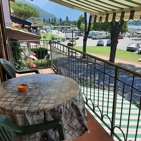 House Marika Villa Gera Lario Exterior photo