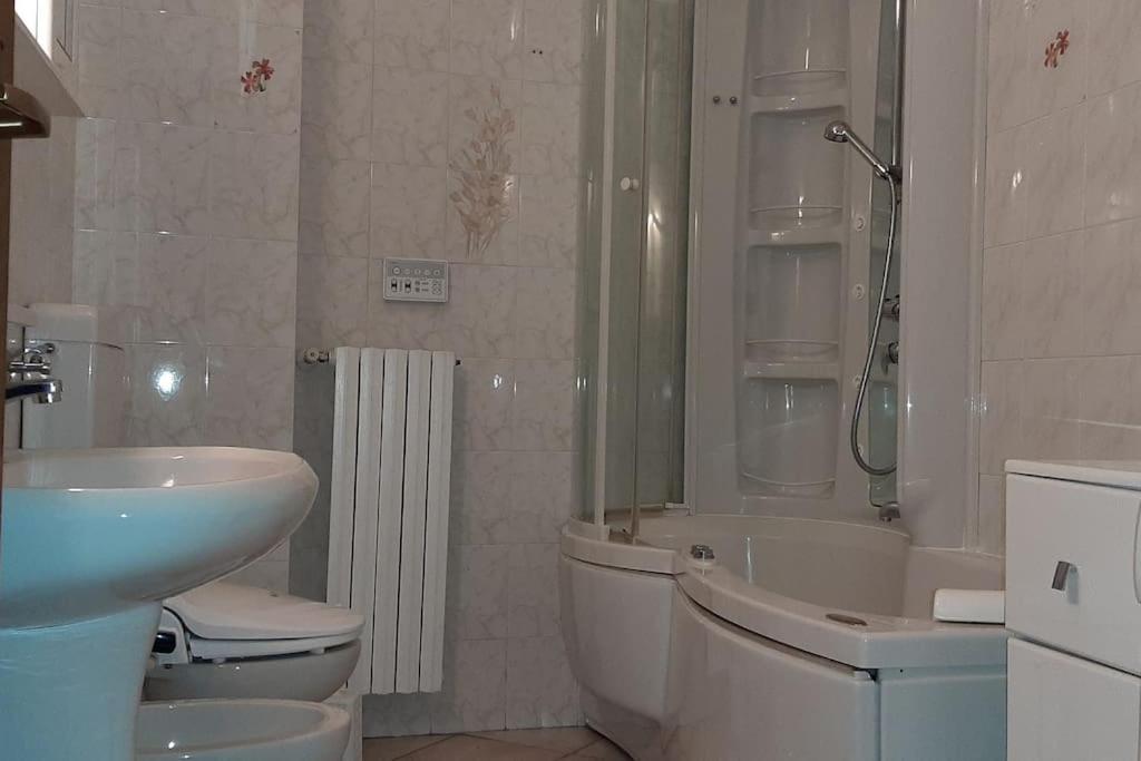 House Marika Villa Gera Lario Exterior photo