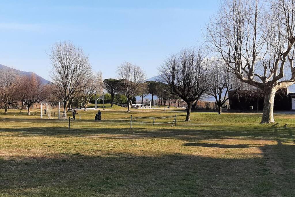 House Marika Villa Gera Lario Exterior photo